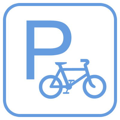 Parking para bicis