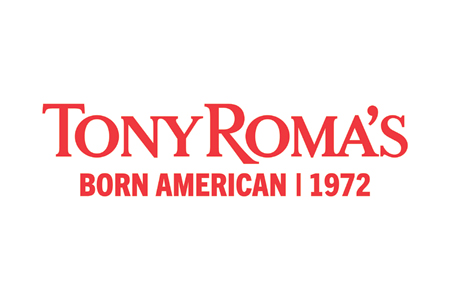 logo Tony Roma's