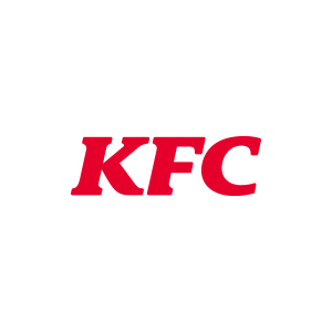 Logo KFC Parque Comercial Vistahermosa