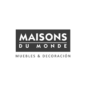 Logo MAISONS Parque Comercial Vistahermosa