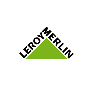 Logo Leroy Merlin Parque Comercial Vistahermosa