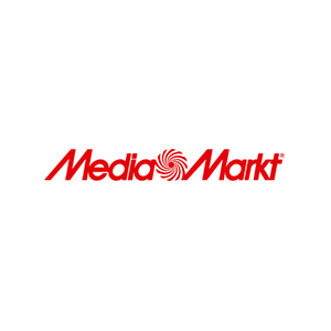 Logo Mediamarkt Parque Comercial Vistahermosa