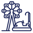 Servicio Máquinas Infantiles