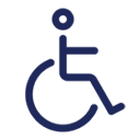 Servicio Áreas Accesibles