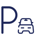 Servicio de Parking Coches