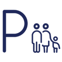 Servicio de Parking para Familias