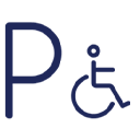 Servicio de Parking Accesible