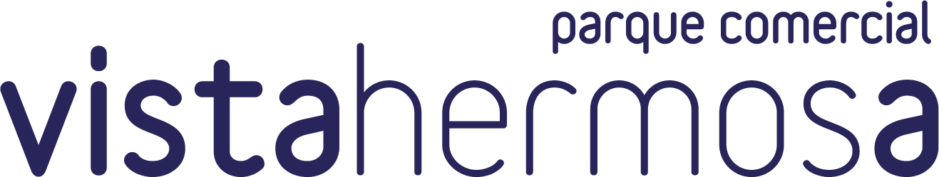 Logo Parque Comercial VistaHermosa